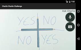 Descargar e instalar charlie charlie official game apk en android. Charlie Charlie Challenge 4 0 4 Descargar Apk Android Aptoide