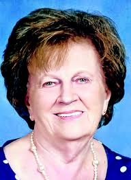 Eileen Catherine (Klosterman) Sargent