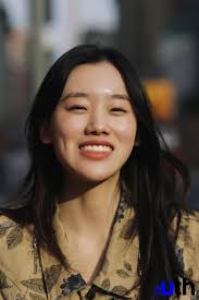 Check Out Lucy Yang's Story