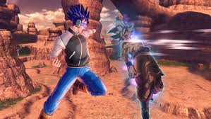 Is dragon ball z xenoverse multiplayer. Dragon Ball Xenoverse 2 Update 1 25 September 23 Rolled Out Mp1st