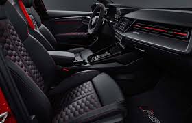 Search from over 10 million auto parts. Preview 2022 Audi Rs 3 Ramps Up The Turbo 5 Power And Track Capability