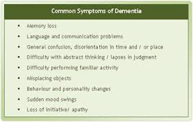 8 simple cures for memory loss and forgetfulness. Dementia