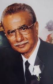 Good afternoon everyone. Please see the funeral link for my grandfather  Frank “Laddy” Thomas below. The funeral service, will be held