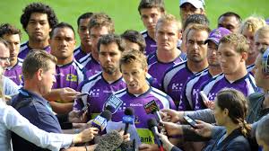 The lowdown teams they play twice. Melbourne Storm The Cheats That Prospered Sunshine Coast Daily