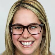 Chelsea Kroll's Instagram, Twitter & Facebook