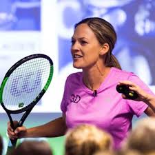 Find certified tennis pros that will help improve your tennis game. Emma Doyle Talks About Her Career In Tennis To Date Sportsprosconnect