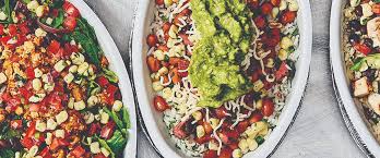The five new varieties are each named after the wellness . Build A Macro Friendly Chipotle Meal Crossfit Sisu