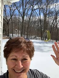 Candy Michael, Independent Stampin' Up! Demonstrator