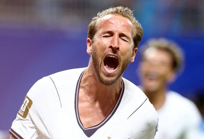 Harry Kane, Inglaterra, República Democrática do Congo, Copa do Mundo