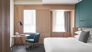 Kimpton Da An Hotel In Taipei Kimpton Hotels Hotel Interior Design Hotels Room Hotel