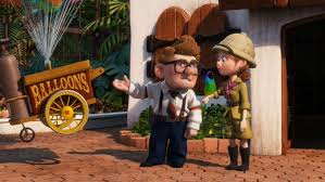 We did not find results for: Up Photo Ellie Carl Zoo Up Pixar Childhood Movies Disney Up