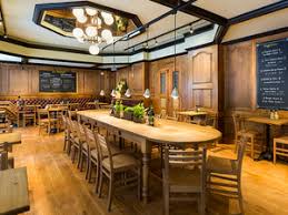 Le Pain Quotidien Saint Lazare