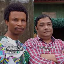 Giving with a Willing Heart || Youth Choir Youth choir ministration.