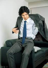 pin by charlesy chen on my saves japanese men asian model model poses