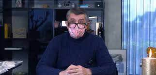 Stejně tak má jako zakladatel. Premier Babis Evropska Lekova Agentura Podminene Schvalila Vakcinu Firmy Pfizer Parlamentnilisty Cz Politika Ze Vsech Stran
