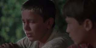 His methods were unconventional and this got a lot of teachers and administrators angry. River Phoenix Took This Heartbreaking Advice To Deliver His Emotional Monologue In Stand By Me