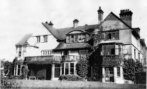 Four years later, then aged 47. 76 Years Ago Evacuees At Sutton Hoo Authorpaulinemoore