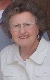 Martha Saunders Obituary