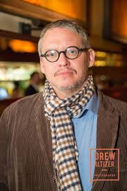 The Big Short screening afterparty at Tosca