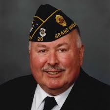 Obituary, Visitation & Funeral Information