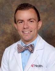 Keith M. Luckett, MD