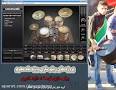 ویدئو برای دانلود مداحی جدید همراه طبل و سنج محرم 97