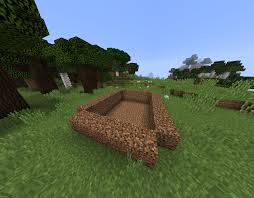 Have this lead to a pit 23 blocks deep, with ladders on the opposite wall. I Have Finally Made A Image Tutorial For Charcoal Pit Album On Imgur