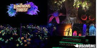 Lost world of tambun address: Sunway Lost World Of Tambun At Ipoh Is A Nature Inspired Theme Park