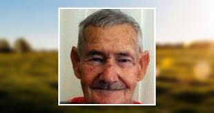 Henry Franklin Lake Obituary June 26, 2012