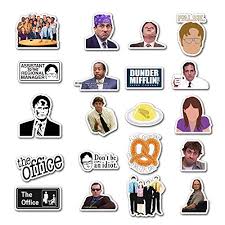 Check out our aesthetic stickers selection for the very best in unique or custom,. Vsco Stickers For Hydro Flask 50 Pack The Office Laptop Stickers Water Bottle Hydroflasks Stickers For Teen Girls Adults Computer Cute Funny Aesthetic Pricepulse