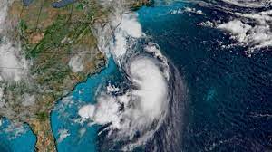 Squall, tempest, hailâ€¦ find the right word. Hurricane Henri Parts Of Northeast Begin To Feel First Impacts Of Storm Cnn