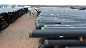 Techint amaga con denunciar “dumping”