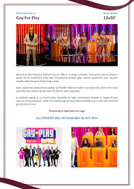 A set of printable trivia questions with multiple choice answers about popular culture for the year 2016. Passion Distribution Passion Distribution Inflight Catalogue 2016 Page 12 13 Created With Publitas Com