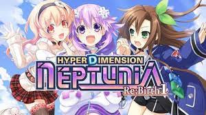 Hyperdimension neptunia re;birth1 save game for pc (steam). Hyperdimension Neptunia Re Birth1 Pc Steam Game Fanatical