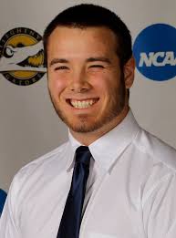 2015 Baseball Roster