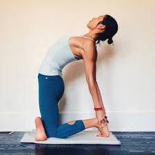 Practice Yoga Yoga Asanas Yoga Poses Beautiful Yoga