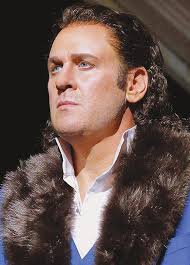 Four Walt Whitman Songs Propheten