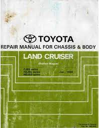 Upon paying with paypal, an email will be. Toyota Land Cruiser Repair Manual Pdf Download Manualslib