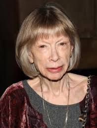 Remembering Joan Didion, famed author, screenwriter, New Journalist: A  California girl in New York