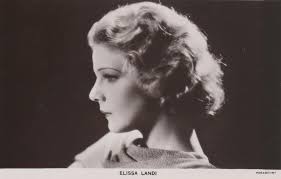 Elinor Glyn