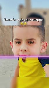 Transforma tus fotos con el filtro de niño