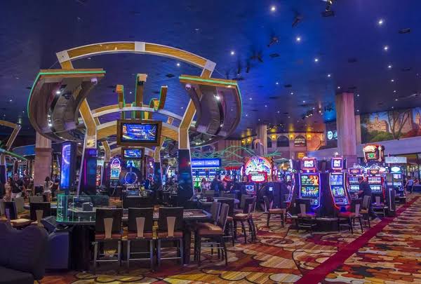 caesarslots