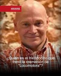 Aldo Sergio Parodi, fisicoculturista mendocino y militante activo contra el  uso de esteroides y anabólicos, se convirtió en noticia nacional tras  lograr que la Justicia suspendiera la cremación del cuerpo de la