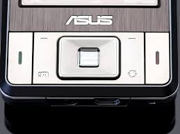 Asus P735 Review