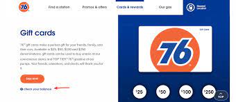 And, as always, you can still pay with cash, debit card, or mobile wallet 2 , giving you more ways than ever to get quality top tier™ gas for less 1. Www 76 Com How To Check 76gass Gift Card Balance Online Credit Cards Login