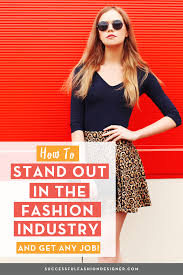 Sfd090 How To Stand Out In Your Fashion Career And Always Get The Job Offer Courses Free Tutorials On Adobe Illustrator Tech Packs Freelancing For Fash Career In