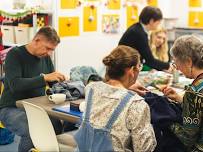 Clotheswise - Great Big Green Week Exhibition