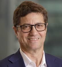 Antonio Leitao, VP of Cummins Europe,