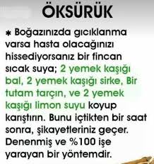 Oksuruk Kesici Tarif Https Www Sagliklimiyim Com Oksuruk Kesici Tarif Saglik Dogal Saglik Saglikli Yasam Tarzi