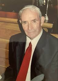 Death Notice of Patrick J. (Paddy) Cooke (Carrigallen, Leitrim)